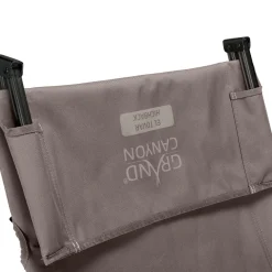 Faltstuhl El Tovar Highback (Sale)