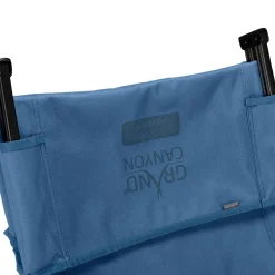 Faltstuhl El Tovar Highback (Sale)