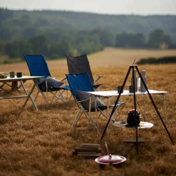 Faltstuhl El Tovar Lounger (Sale)