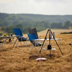 Faltstuhl El Tovar Lounger (Sale)