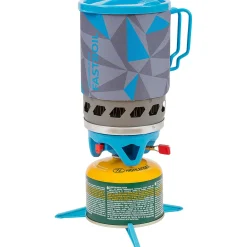 Fastboil MK III Gas Kochsystem