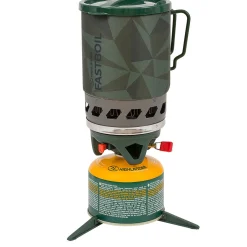 Fastboil MK III Gas Kochsystem