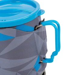 Fastboil MK III Gas Kochsystem