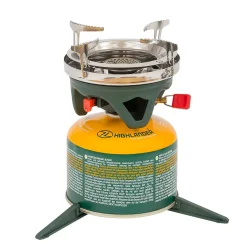 Fastboil MK III Gas Kochsystem