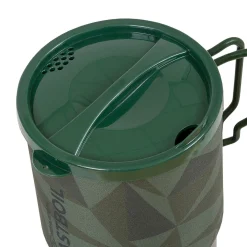 Fastboil MK III Gas Kochsystem