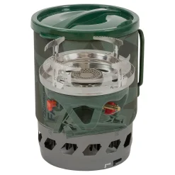 Fastboil MK III Gas Kochsystem