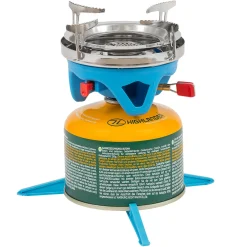 Fastboil MK III Gas Kochsystem