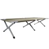 Feldbett US Typ Steel
