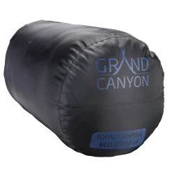 Feldbettauflage Camping Bed Cover M
