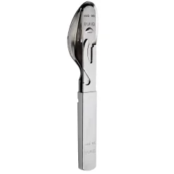 Feldessbesteck BW 4-tlg.