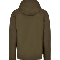 Feldjacke M65 mit Teddyfutter (Sale)