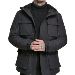 Feldjacke M65 mit Teddyfutter (Sale)