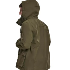 Feldjacke M65 mit Teddyfutter (Sale)