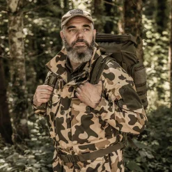 Feldjacke Stalker Field