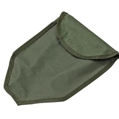 Feldspaten mit Hülle Typ BW