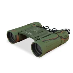 Fernglas Faltbar 8x21 m. Etui