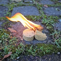 Feueranzünder Flame Slice