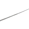 Feuerblasrohr ausziehbar