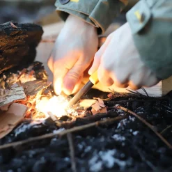 Feuerstahl Fire Flash Pro Small