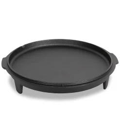 Feuertopf Dutch Oven Gusseisen 3.8 Liter