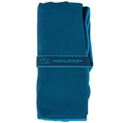 Fibre Soft Microfaser Handtuch
