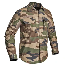 Field Shirt Fighter