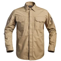 Field Shirt Fighter
