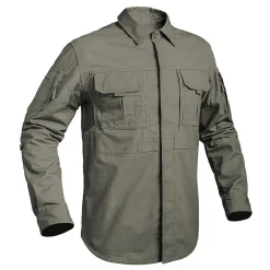 Field Shirt Fighter