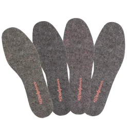 Filzeinlagen Merino
