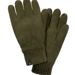Fingerhandschuhe Fleecefutter