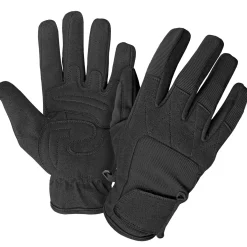 Fingerhandschuhe Worker Light