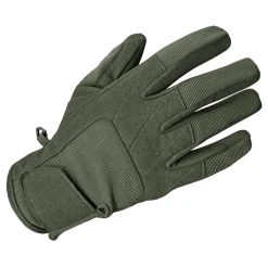 Fingerhandschuhe Worker Light