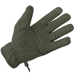 Fingerhandschuhe Worker Light