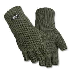 Fingerlinge mit Thinsulate Futter