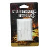 Fire Starter Tinder