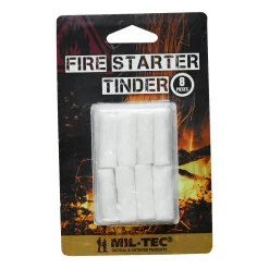 Fire Starter Tinder
