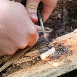 Fire Starter Tinder