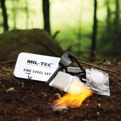 Fire Steel Set