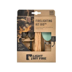 FireLighting Kit 3-teilig