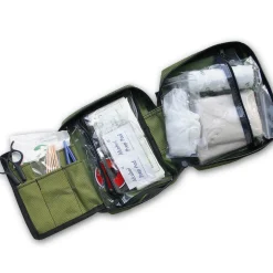 First Aid Kit Large