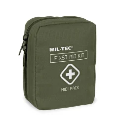 First Aid Pack Midi