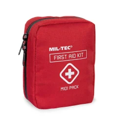 First Aid Pack Midi