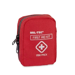 First Aid Pack Mini
