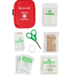 First Aid Pack Outdoor Mini