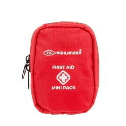 First Aid Pack Outdoor Mini