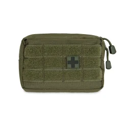 First Aid Set Leina Pro SM 25-teilig