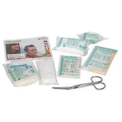 First Aid Set Leina Pro SM 25-teilig