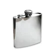 Flachmann Edelstahl 150 ml