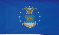Flagge / Fahne 90x150 cm Air Force