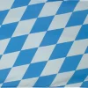 Flagge / Fahne 90x150 cm Bayern blau / weiss